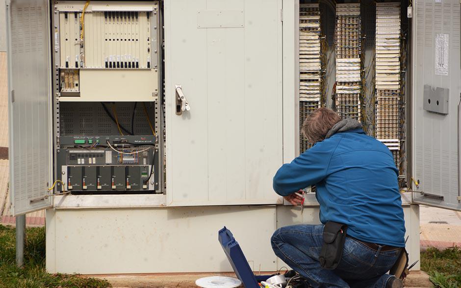 électricien devis gratuit Paris 5