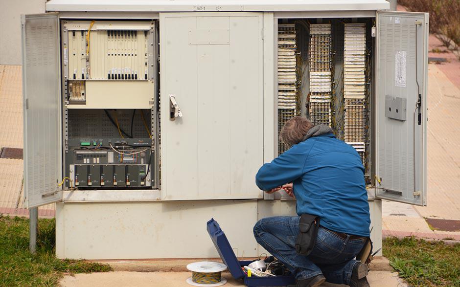 recherche travail électricien bâtiment Joinville-le-Pont