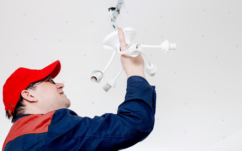 recherche travail électricien bâtiment Joinville-le-Pont