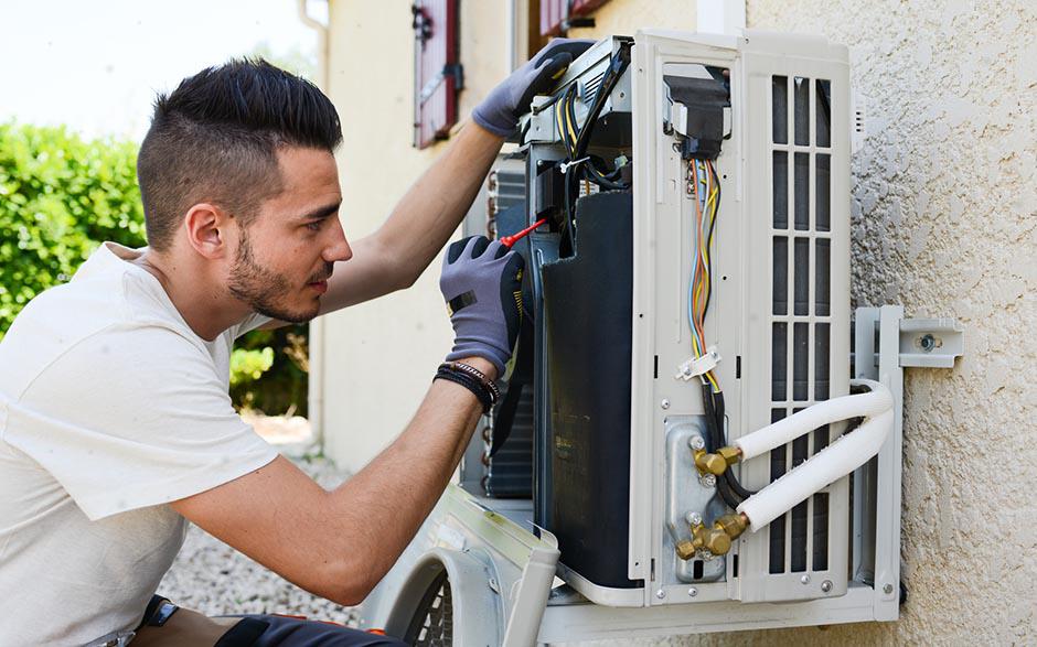 électricien de maintenance Noisiel