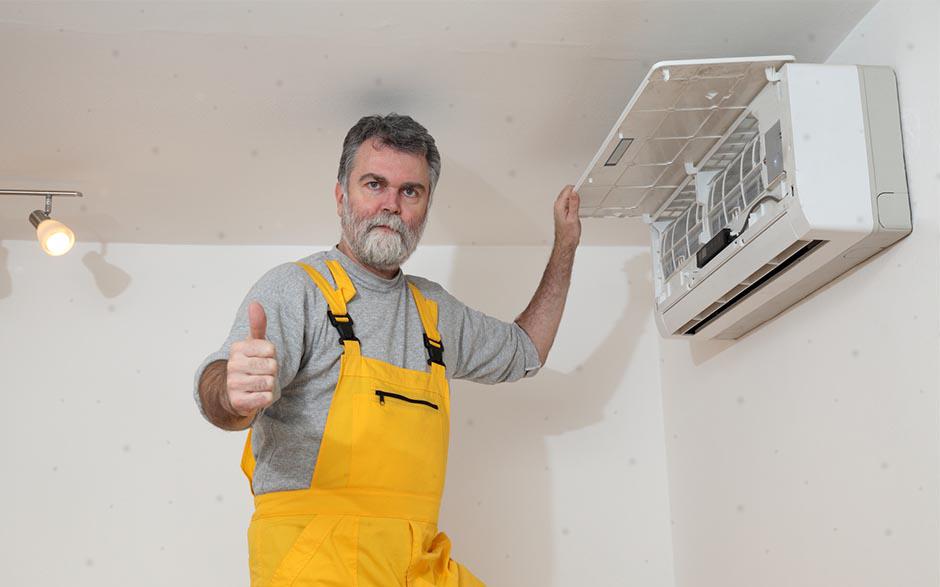 électricien de maintenance Noisiel