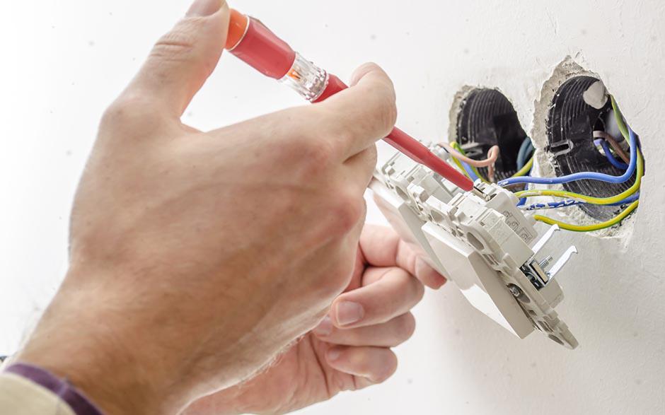 électricien de maintenance Noisiel
