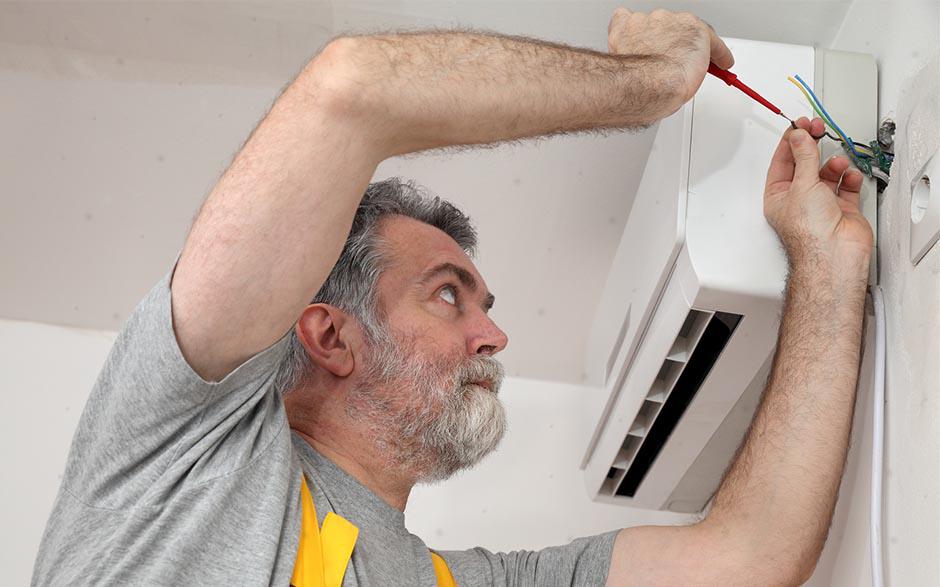 électricien en bâtiment Trappes